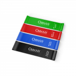OstroVit Training Bands 4 pcs