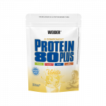 WEIDER Protein 80 Plus 500g