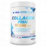 AllNutrition Collagen Fish 10 000mg  480g