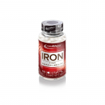 IronMaxx Iron + Vitamin C 130 caps