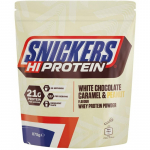 Snickers White Protein Powder 875g