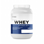 FitMax Whey Protein 81+ 908g