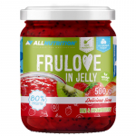 ALLNUTRITION Frulove In Jelly Kiwi - Strawberry 500g