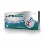ActivLab MultiVit For men 60 caps.