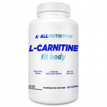 ALLNUTRITION L-Carnitine Fit Body 120 kaps.