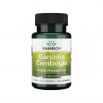 Swanson Garcinia Cambogia 60 caps