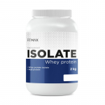 FITMAX Isolate Whey Protein 2000g