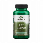 Swanson Fat Burner 60tab