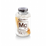 IronMaxx Magnesium Citrate  130 caps.