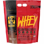 Mutant Whey  4.54kg