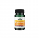 Swanson Beta Carotene 100 sofgels