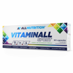 ALLNUTRITION Vitaminall 60 caps