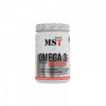 MST Omega Selected (500 kaps.)