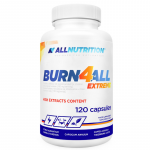 ALLNUTRITION Burn4ALL 120 caps