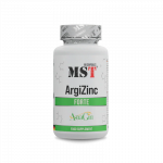 MST&reg; ArgiZinc Forte 60 caps