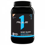 Rule1 R1 Whey Protein Blend 900g