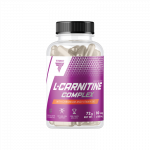 TREC L-Carnitine Complex 90 caps