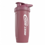 Best Body Stainless Steel Shaker Reforse Rose 900ml