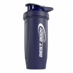 Best Body Stainless Steel Shaker Reforse Blue (700 ml.)