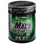 IronMaxx Maca Origin 260 caps (exp.2026.03.31)