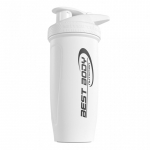 Best Body Stainless Steel Shaker Reforse White (700 ml.)