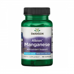 Swanson Albion Manganese 180 caps