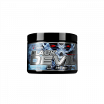 HI-TEC Black Devil  240 kaps.