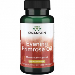 Swanson Evening Primrose Oil 500mg 100 softgels