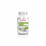 ActivLab L-Carnitine 1000 Super  30 kaps.