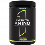 Rule 1 Energized Amino 30 serv.