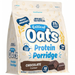 Applied Nutrition Critical Oats Protein Porridge (600 g.) (golden syrup exp.2026.10)