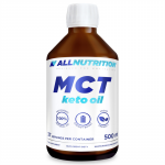 ALLNUTRITION MCT Keto Oil 500ml