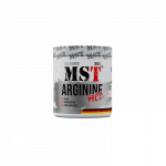 MST&reg; Arginine HCL 300g