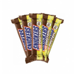 Snickers HI Protein Bar 55g.