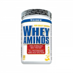 Weider Whey Aminos 300 tabs.