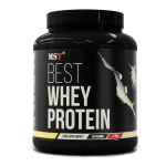 MST Protein Best Whey + Enzymes 510g