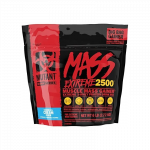 MUTANT Mass EXtreme 2500 2720g.