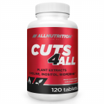 ALLNUTRITION Cuts4ALL 120 tabl.