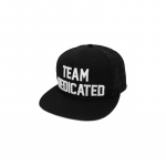 Dedicated Cap Team Dedicated
