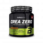 BioTech USA Crea Zero 320g