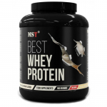 MST Protein Best Whey + Enzymes 900g