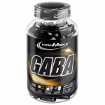 Ironmaxx GABA 100 caps