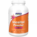 NOW  Inositol Powder  113 g