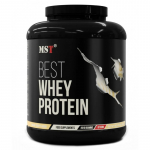 MST Protein Best Whey + Enzymes 2010g