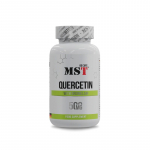MST Quercetin with Bromelain 60 caps