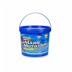MEGABOL New Mass Mutation  2,27 kg.