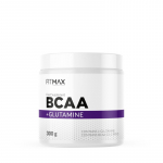 FitMax BCAA + Glutamine  300g.