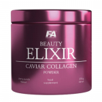 FA Beauty Elixir Caviar Collagen Powder 270g
