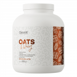 OstroVit OATS - WHEY 2000g.