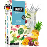 INSTICK Sugar Free Drink 12 x 7,5g